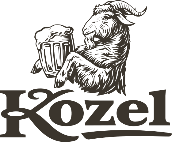 kozel logo